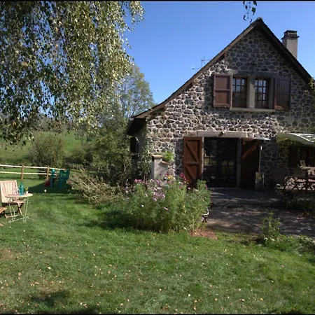 Couette-café D'hôtes Le Moulin Du Pont